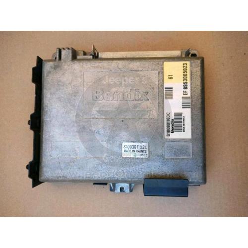 Centralina motore 2.5L YJ Wrangler XJ Cherokee 1987-1990 Bendix S100301103C