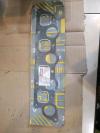 Guarnizione collettore NUOVA ORIGINALE Imballata JEEP CHEROKEE XJ 2.1 dieseL J0853496  e renault espace USED_17151.011