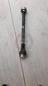 Albero trasmissione anteriore Jeep Cherokee 2.8 CRD limited 2005 