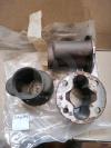 alloggiamento termostato Jeep Cherokee e Wagoneer 1974-1979 cod J0940794 - 940794