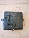 Pulsantiera Jeep Grand Cherokee ZJ interruttore fari fanali COD 56006999 