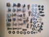 Viti varie hard top jeep wrangler tj yj