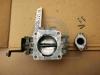 Corpo farfallato Cherokee XJ 4.0 - 1996/98 cod 53032023AC 