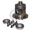 1984-00 Scatola differenziale Trac Lok con ingranaggi post. Dana 35 autobloccante 3.55 up XJ MJ YJ TJ ZJ