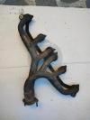 Collettore scarico 6 cilindri motore jeep 4.0 2000