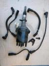 Spinterogeno Wrangler YJ 2.5 1989 con cavetti codice lucas EF 89 33004461