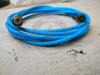Tubo aria da compressore a blocco originale ARB jeep Wrangler TJ 2003 4.0