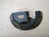 Protezione corazzata WARN ponte posteriore Dana 35 jeep Wrangler TJ 4.0 2003 