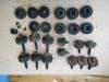 Kit Body originalealtezza standard  jeep Wrangler TJ 4.0 2003