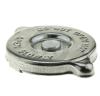 1986-94 Tappo radiatore motore 2.1td Renault XJ MJ