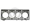 2003-06 Guarnizione testa motore benzina 2.4L TJ