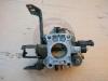 Assemblato corpo monoinietore Jeep Wrangler 2.5L YJ 1987-90 sensore a parte