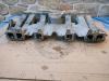Collettore Aspirazione Jeep Cherokee XJ 4.0 1996 53010236