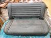 Panchetta sedile posteriore originale Jeep CJ7 fissa colore nero