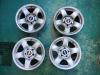 Cerchi MAK 15x7 attacco Jeep Wrangler YJ TJ e Cherokee XJ ZJ