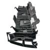 2007-18 Griglia plastica supporto sotto parafango anteriore lato guida JK