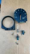 Contagiri Jeep Wrangler YJ 1994 COD 560090 -- - JAPAN CR-0003-001