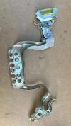 Pista circuito stampato strumenti crusctto Jeep Wrangler 1994 cod  560090 - CR -0003-001 