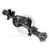 1997-06 Ponte completo Currie Dana 44 posteriore con blocco Arb semiassi e coppia conica 4.56 TJ