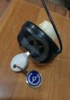 Tappo serbatoio originale jeep Wrangler TJ 4.0 2003 con chiave