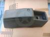 Bauletto porta oggetti centrale originale Jeep Wrangler YJ 2.5 e 4.0 1992-1995 codice 55025956