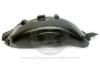 2007-18 Parasassi Parafango Posteriore lato Guida Wrangler JK