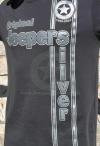 T-SHIRT Maglietta 25 Anniversario Jeepers Generation in cotone Jersey 180g