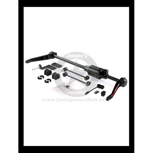 2007-UP Barra stabilizzatrice anteriore pneumatica a doppia velocità ST JK JL JT