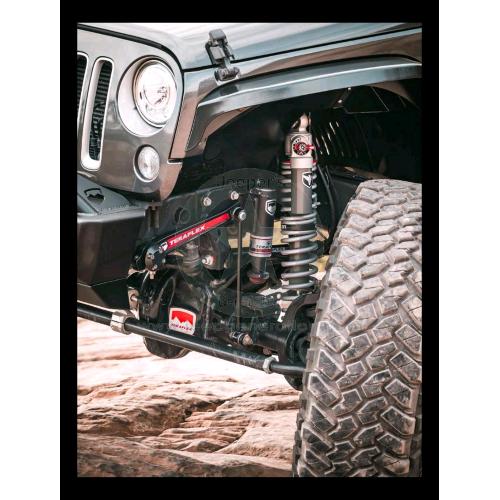 2007-UP Barra stabilizzatrice anteriore pneumatica a doppia velocità ST JK JL JT