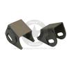 1987-06 Coppia staffe rinforzate attacco braccetto ponte anteriore inferiore MJ XJ TJ ZJ