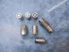Kit dadi antifurto jeep TJ