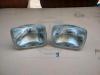 Coppa di fari alogeni abbagliante/anabbagliante per Jeep YJ