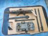 Kit completo cric originale wrangler YJ
