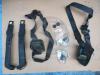 Kit cinture sicurezza originali anteriori Jeep Wrangler YJ 1992