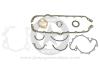 1972-91 Kit guarnizioni inferiori motori V8 cilindri 304 360 401 CJ SJ