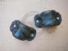 Coppia Staffe supporto barra stabilizzatrice anteriore Jeep JK