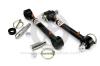 2007-18 Coppia biellette barra stabilizzatrice anteriore disconnettibili regolabili +0-2" JK