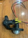 Coppia Luci targa TJ Wrangler NUOVE non originali