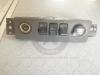 Sede interruttori nebbia plancia sbrina e tergi lunotto retronebbia + sede accendi sigaro Jeep XJ Cherokee '99 - 56007451 