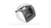 2011-18 Mostrina ORIGINALE sgancio sedile anteriore dx=sx JK