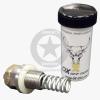 Bullone azionamento emergenza blocco a cavo OX "Drive Away"
