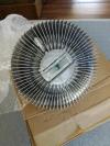 2007-18 Giunto viscoso ORIGINALE elettrico ventola raffreddamento motore 2.8crd JK