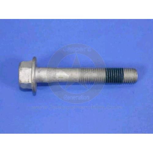 2003-07 Bullone ORIGINALE puleggia smorzatore albero motore 2.4L TJ KJ