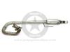 1997-06 Tubo scarico con catalizzatore marmitta 4.0L TJ