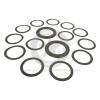 1984-18 Kit spessori scatola differenziale Dana 35 lato corona JK TJ ZJ YJ XJ