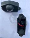 1987-95 Luce targa Replica modello originale Europeo YJ