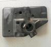 1991-01 Risonatore ORIGINALE USATO corpo filtro aria motore 4.0L XJ