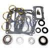 1988-01 Kit riparazione cambio AX4 AX5 cuscinetti paraoli sincronizzatori XJ MJ YJ TJ