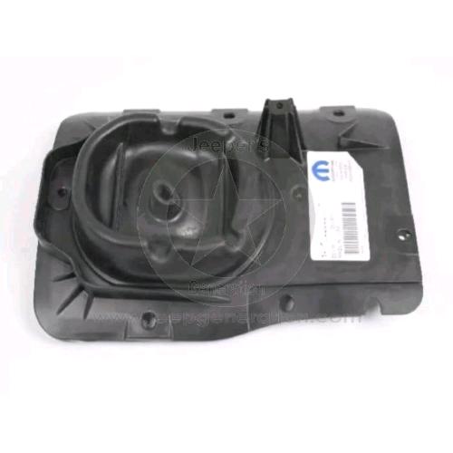 2005-06 Cuffia ORIGINALE interna leva cambio manuale TJ