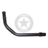 1991-06 Tubo * raccordo metallico pompa acqua motori 2.5L e 4.0L YJ XJ TJ ZJ